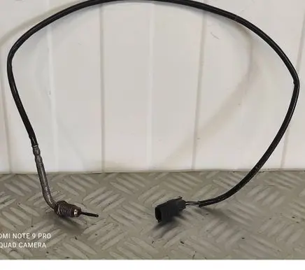 Nissan Juke I F15 Exhaust gas temperature sensor 226401704R