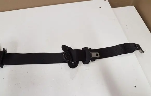 BMW 1 F20 F21 Front seatbelt S1724330702 34078320C