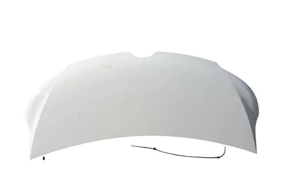 Renault Master III Engine bonnet/hood