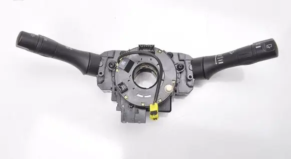 Nissan Juke I F15 A set of switches 