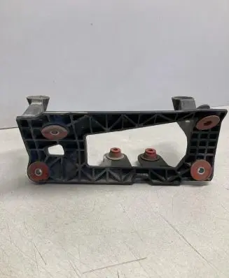 BMW 5 E60 E61 Active stabilizer control/Valve assembly holder 6761207