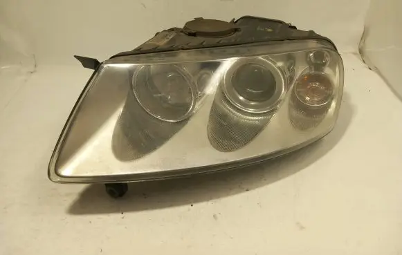 Volkswagen Touareg II Headlight/headlamp 7L6941015BJ 89307871