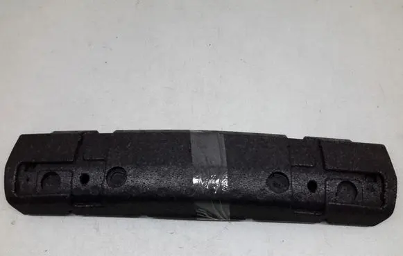 Mercedes-Benz E W211 Front bumper foam support bar A2118850037