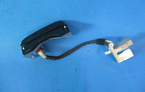 Lexus LBX Screen/display/small screen 8647152011 51613010071 DC248A302705