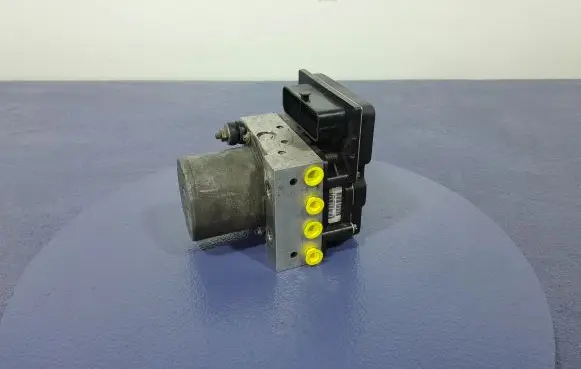 Citroen C5 ABS Pump 9674804480