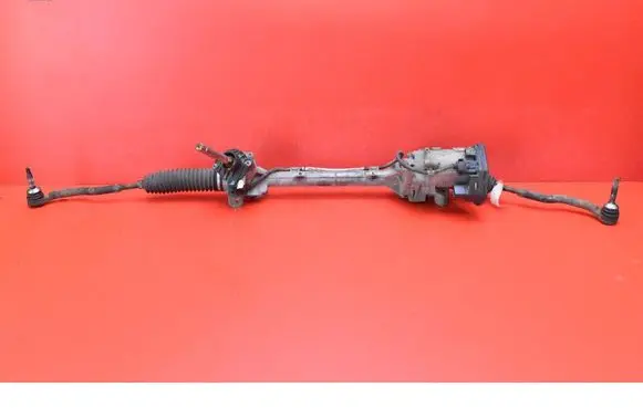 Ford Mondeo MK IV Steering rack EG9C-3D080-AC