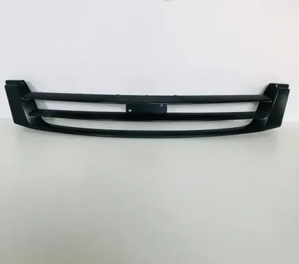 Iveco Daily 3rd gen Front bumper upper radiator grill 3802804