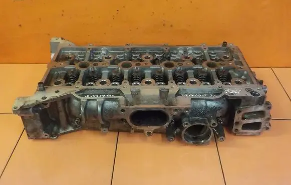 Ford Transit VII Engine head RFGK2Q6090AC