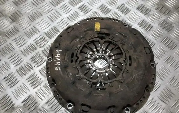 Toyota Avensis T250 Pressure plate 