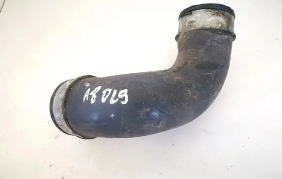 Mercedes-Benz C W203 Intercooler hose/pipe