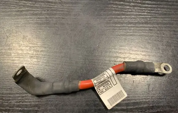 BMW 1 F20 F21 Positive cable (battery) 8616810