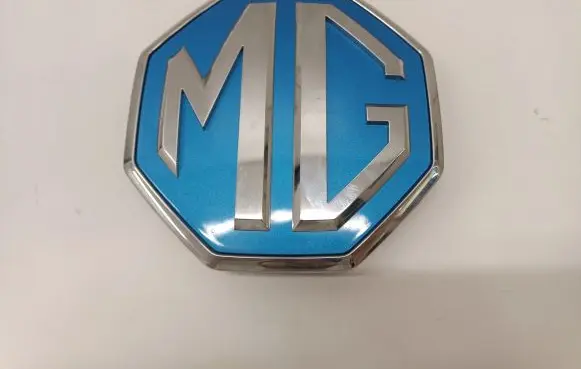MG ZS Manufacturer badge logo/emblem 11221212 P11221212