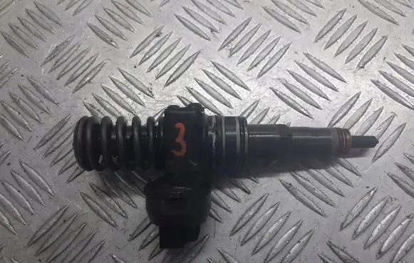 Skoda Superb B5 (3U) Fuel injector 038130073AG