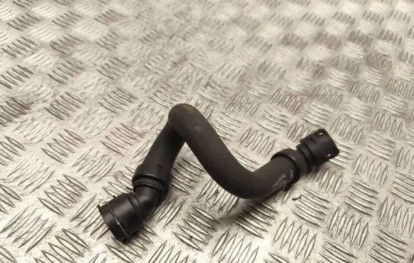 Opel Astra K Engine coolant pipe/hose 565563897 13373176