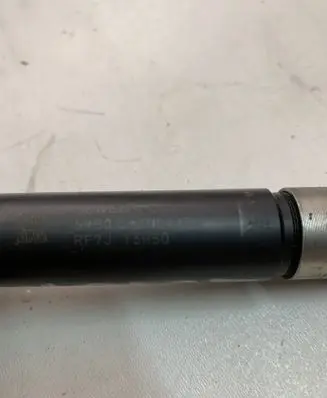 Mazda 6 Fuel injector RF7J3H50