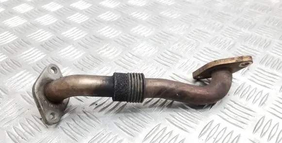 Seat Altea XL EGR valve line/pipe/hose 03G131521J