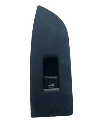 Volkswagen PASSAT CC Electric window control switch 3C8867375A