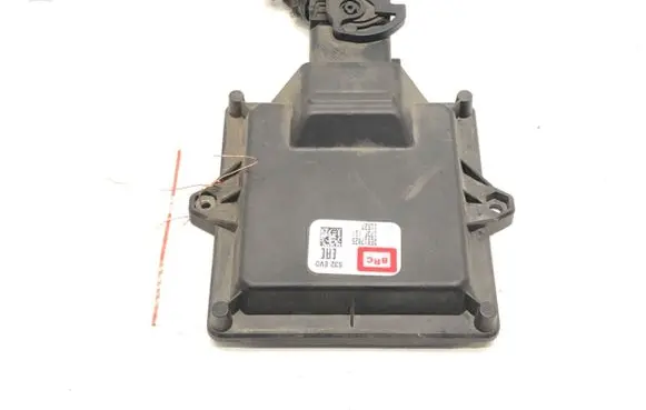 Dodge Caliber LP gas control unit module BRCS32EVO