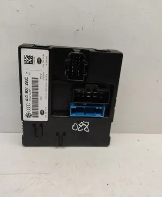 Audi Q7 4L Comfort/convenience module 4L0907289C