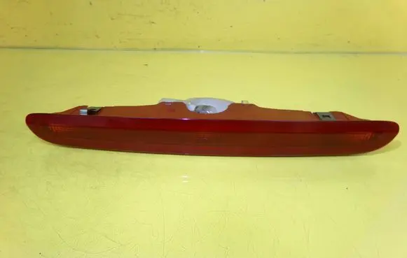 Renault Laguna II Third/center stoplight 8200002496