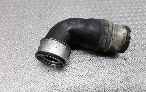 Seat Altea XL Intercooler hose/pipe 1T0145790B