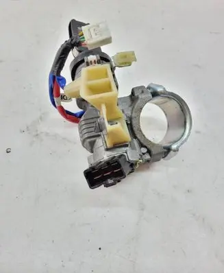 Hyundai Elantra Ignition lock