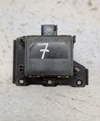 Hyundai Kona I Distronic sensor radar K4991-11100
