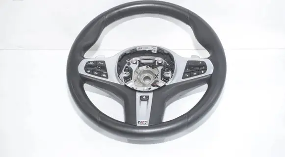 BMW 5 G30 G31 G38 Steering wheel 8746604 8008186 8094051