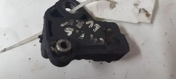 Peugeot 307 Crankshaft position sensor 9637466980