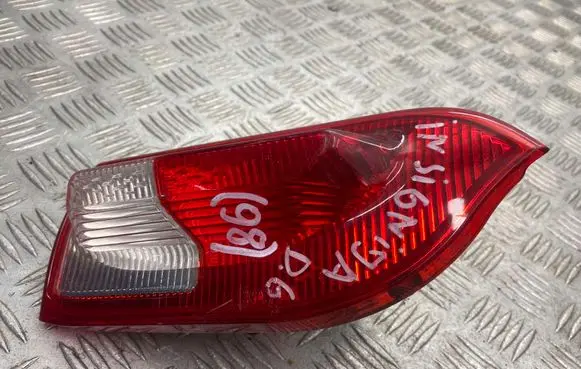 Opel Insignia A Rear/tail lights 13226855