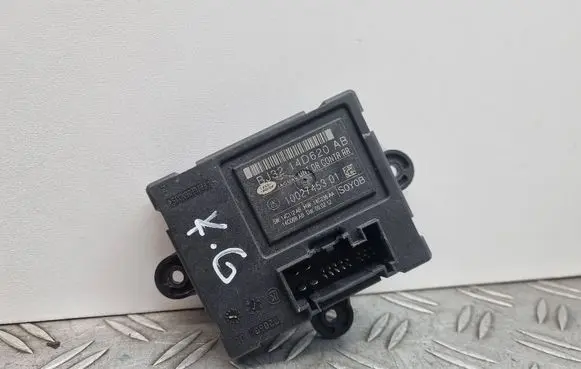 Land Rover Range Rover Evoque L538 Door control unit/module BJ3214D620AB