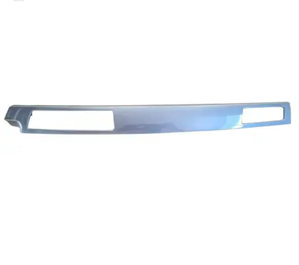 BMW 5 E60 E61 Dashboard glove box trim 7129233 51457129233