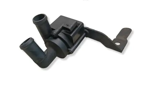 Skoda Yeti (5L) Electric auxiliary coolant/water pump 5N0965561 701713080