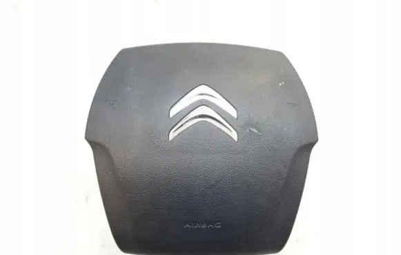 Citroen C4 II Picasso Steering wheel airbag 96764017ZD