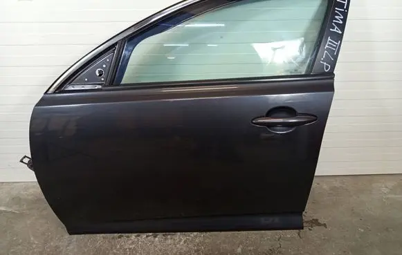 KIA Optima Front door LPOPDRZ