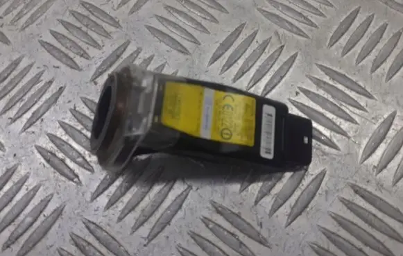 Toyota Avensis Verso Immobiliser reader (aerial) 