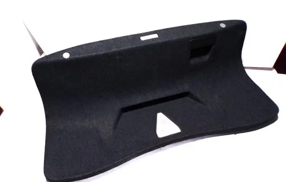 Audi A4 S4 B6 8E 8H Trunk separation 