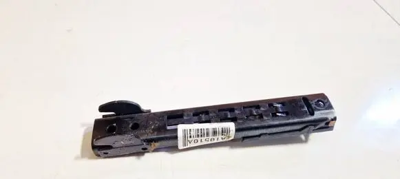 Seat Leon (1P) Seat belt adjustment rail 10550001 502007010176