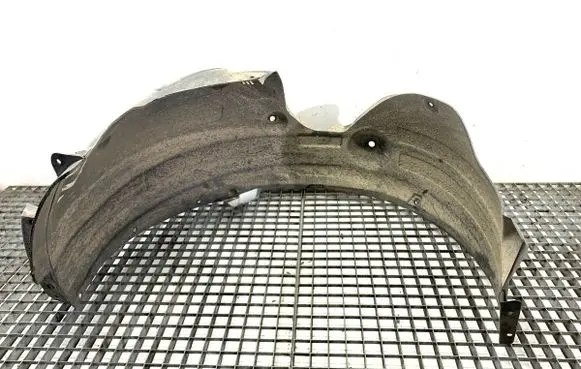 KIA EV6 Front wheel arch liner splash guards 