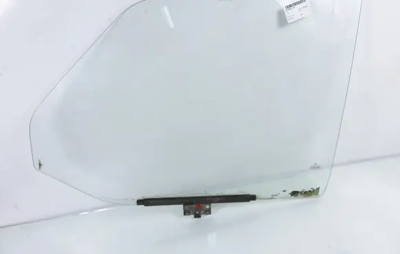 Volkswagen Transporter - Caravelle T4 Front door window glass four-door 