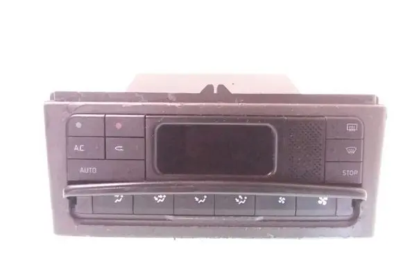 Renault Laguna I Climate control unit 9140010331 7700425884