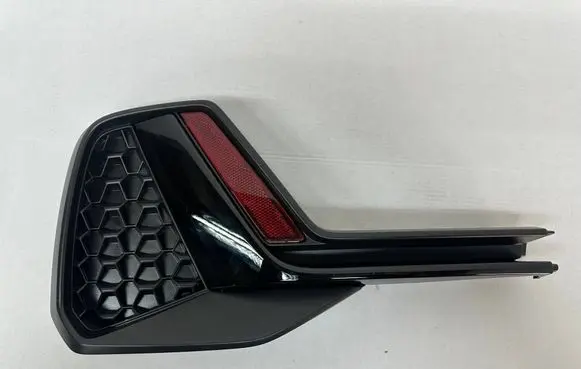 Audi A1 Front bumper lower grill 82A807833B 82A807833