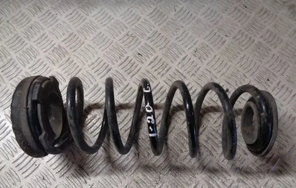 Hyundai i20 (GB IB) Rear coil spring