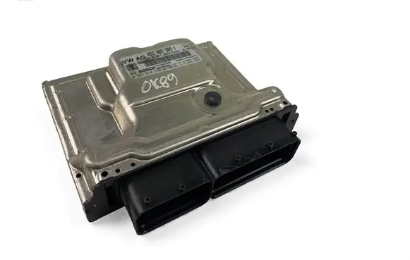 Skoda Scala Engine control unit/module ECU 05C907309F 0261S107K0