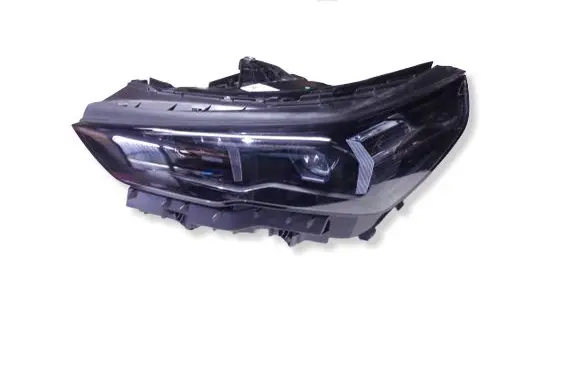 BMW 5 G60 G61 Headlight/headlamp 0301128237A A95A798D708 LE22A6494