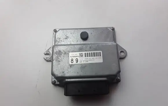 Infiniti M Y51 Gearbox control unit/module 23751JK00B