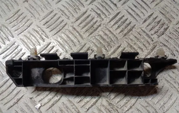 KIA Picanto Front bumper mounting bracket 865131Y000