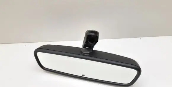 BMW 5 F10 F11 Rear view mirror (interior) E11025891 E11015891 39157945