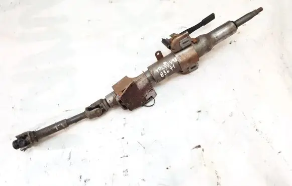 Volvo S40, V40 Steering wheel axle