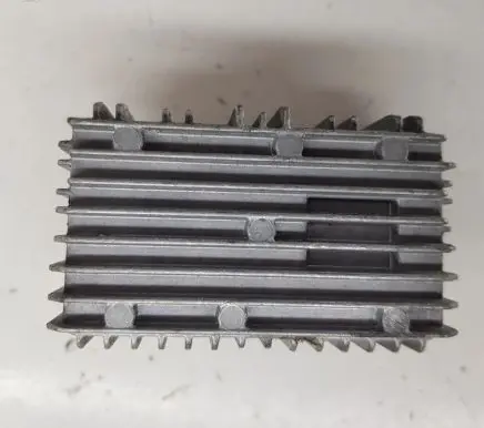 Opel Zafira C Glow plug pre-heat relay 55574293 B2110017751